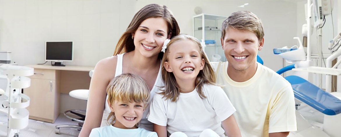 Семейные программы