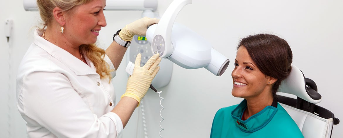 Рентгенодиагностика дентальная